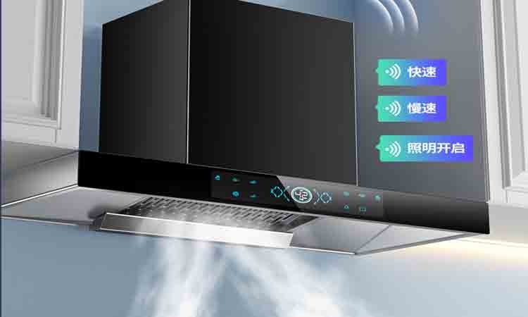 油煙機選擇推薦科恩油煙機